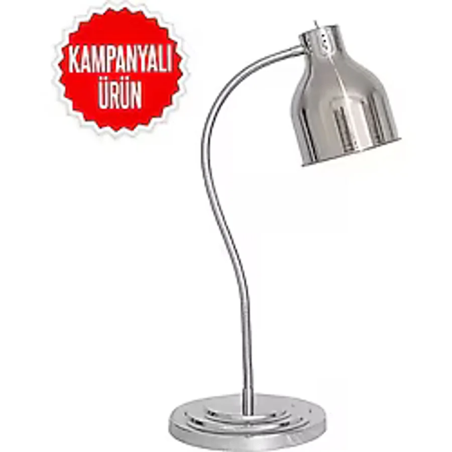 Infrared Isıtıcı Lamba Ayaklı (Inf-1B)