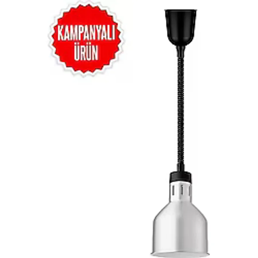 Infrared Isıtıcı Lamba Teleskopik Asansörlü (Inf-1A)
