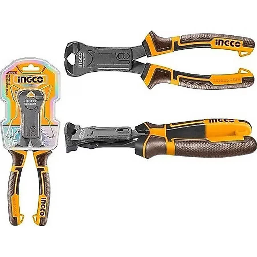 Ingco HCECP58200 215 mm Çok Amaçlı Kerpeten