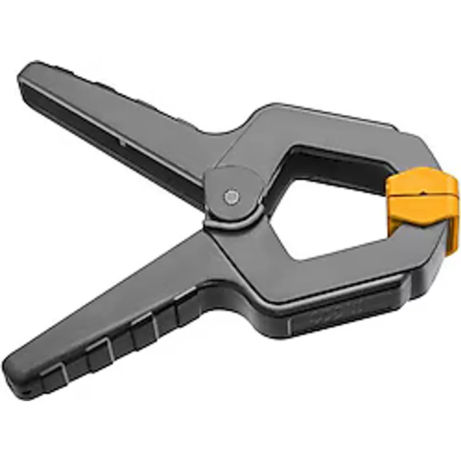 Ingco HQSC0206 150 mm Yaylı Mengene