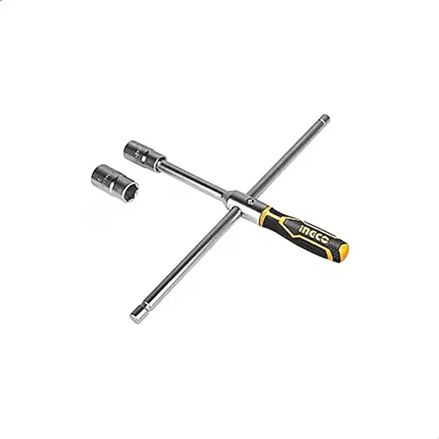 Ingco HRCW40231 Çapraz Bijon Anahtarı