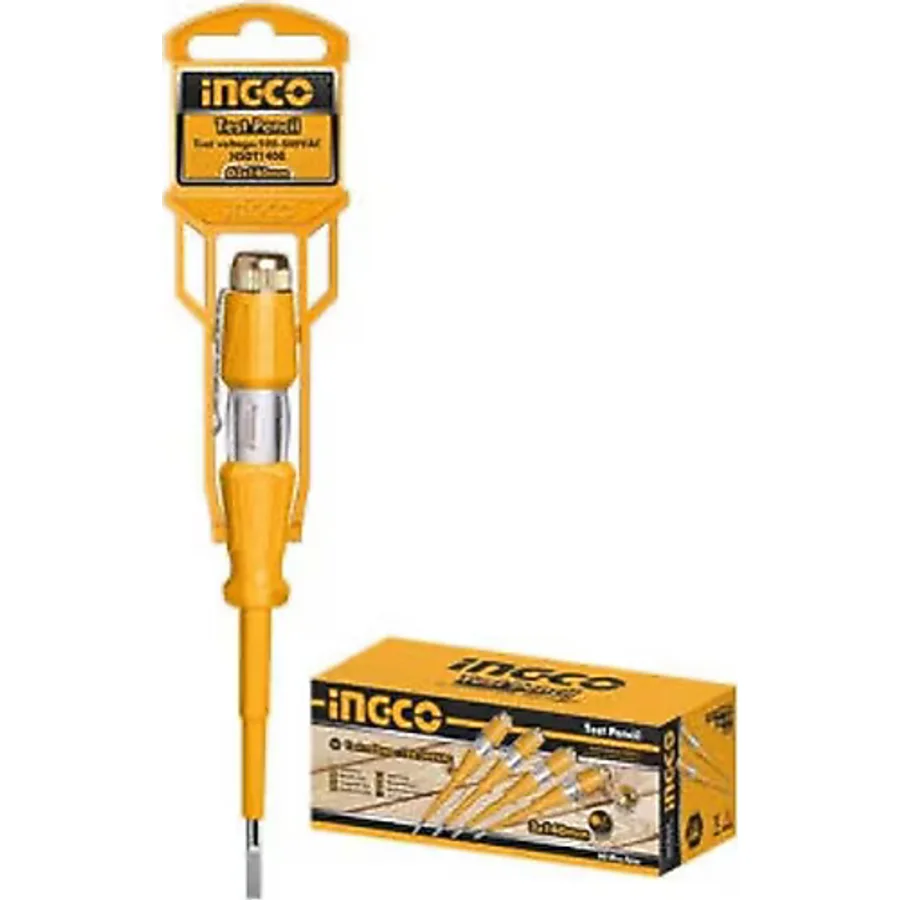 Ingco HSDT1408 3x140 mm Kontrol Kalemi