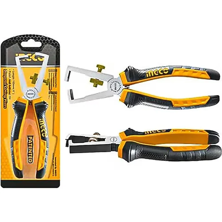 Ingco HWSP08168 160 mm Tel Sıyırma