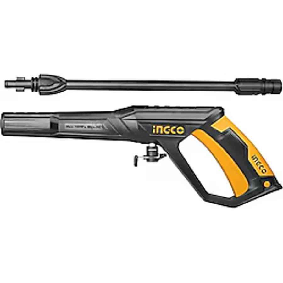 Ingco ING-AMSG028 Hızlı Bağlantı Yıkama Tabancası