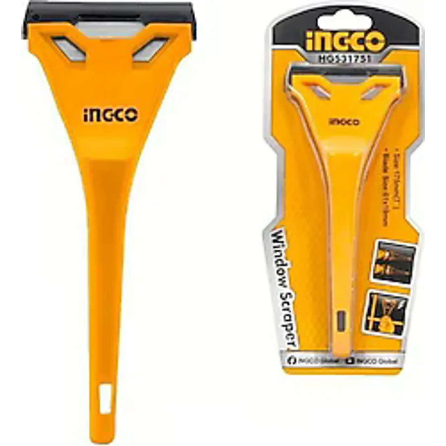 Ingco ING-HGS31751 Cam Kazıyıcı