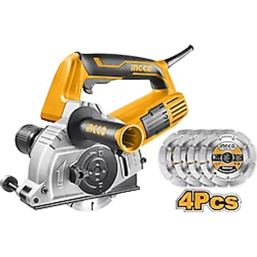 Ingco WLC15008 1500 W Elektrikli Beton Kesme Makinesi