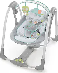 Ingenuity Swing'n Go Taşınabilir Salıncak