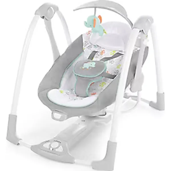 Ingenuity Swing'n Go Wimberly Bebek Salıncağı