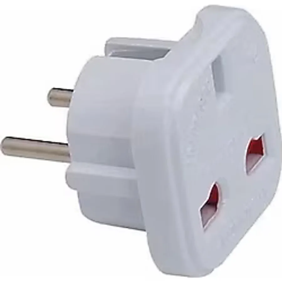 İNGİLİZ ADAPTÖR FİŞ
