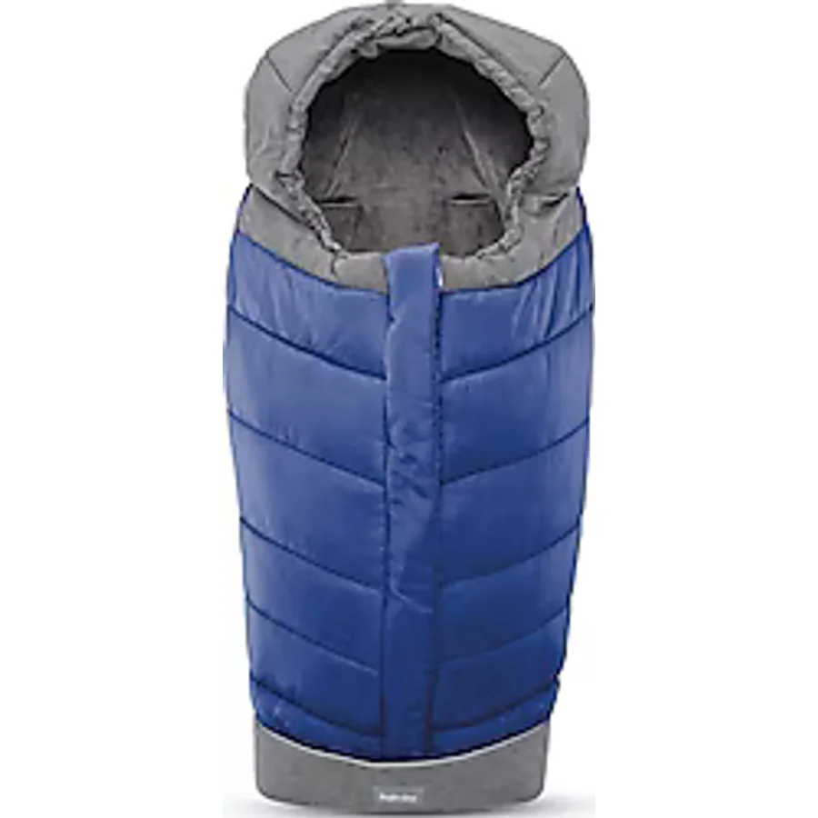 Inglesina Kış Tulumu 9-48 Ay Blue