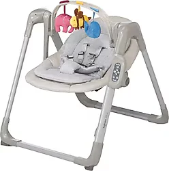 Inglesina Wave Butter Sallanan Bebek Sandalyesi