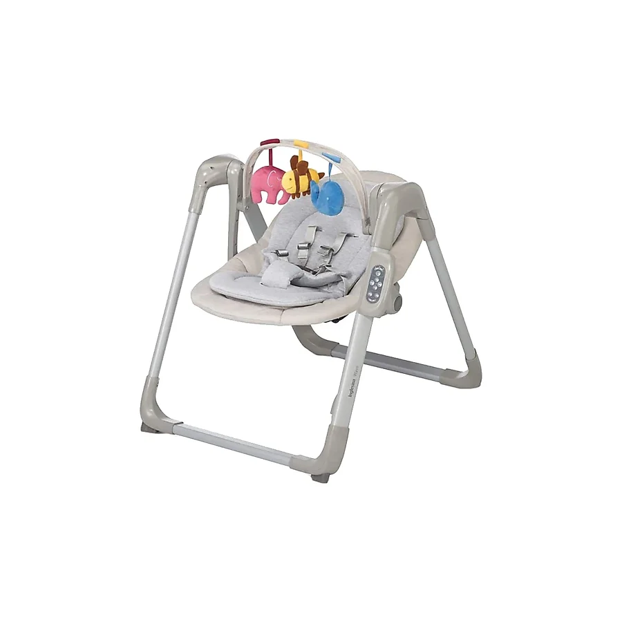Inglesina Wave Butter Sallanan Bebek Sandalyesi