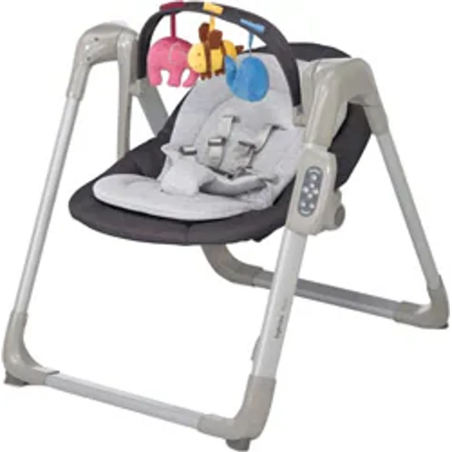 Inglesina Wave Pepper Sallanan Bebek Sandalyesi