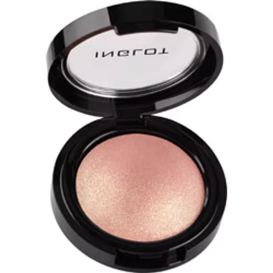 Inglot Intense Sparkler Face Eyes Body 14 Highlighter