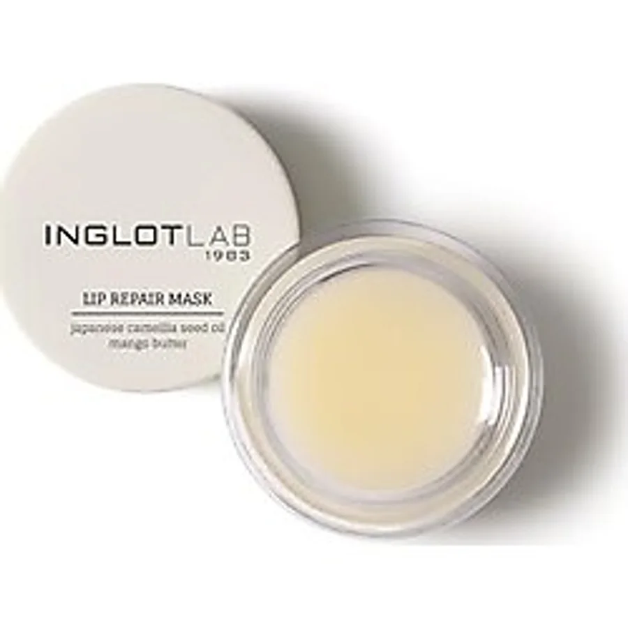 INGLOT LAB LIP REPAIR MASK