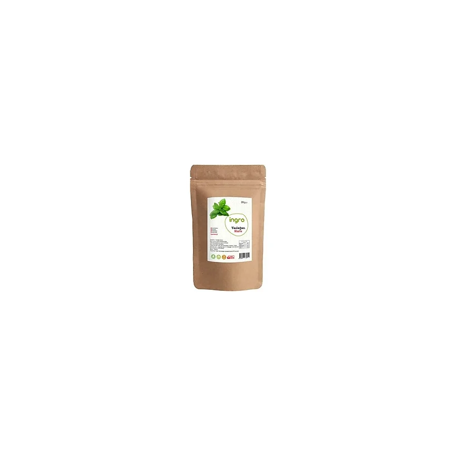Ingro Fesleğen (Kuru) 250 G - 250 gr