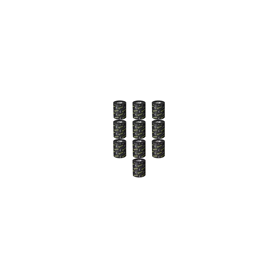 Inkanto Armor Awr-1 Wax Ribon 110 Mm X 300m - 10 Adet