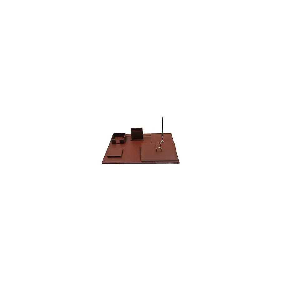 Inn Design Sümen Takımı Ab-I Hayat Elite 7 Parça Taba Inn-Es-1012
