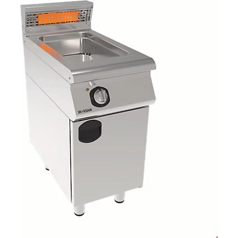 İnoksan 7HE 10 Patates Dinlendirme Makinesi
