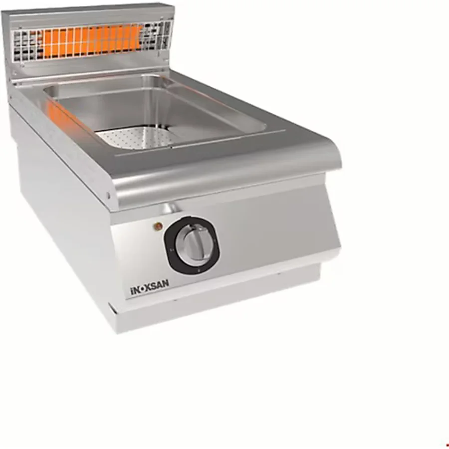 İnoksan 7HE 10S Patetes Dinlendirme Makinesi