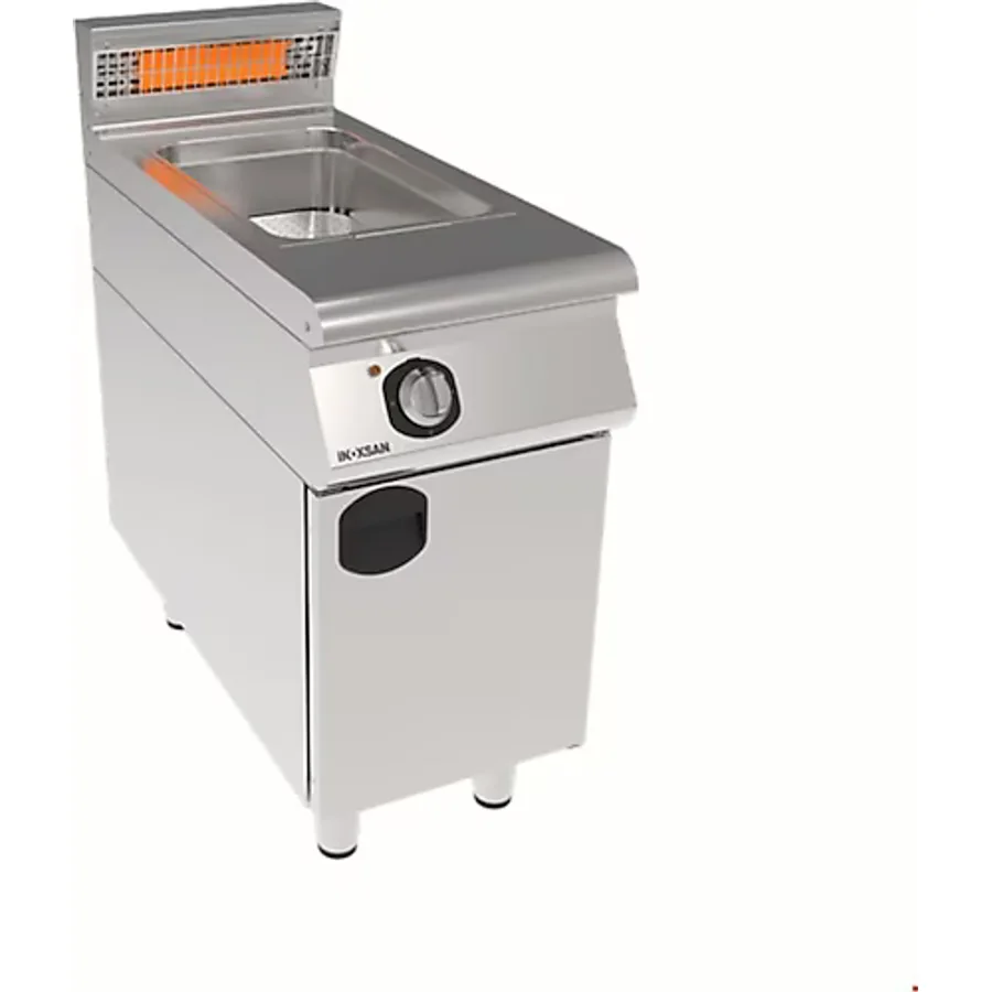 İnoksan 9HE 10 Patates Dinlendirme Makinesi
