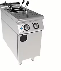 İnoksan 9ME 10 Makarna Haşlama Makinesi