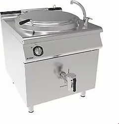 İnoksan 9SE15 Endüstriyel Haşlama Makinesi