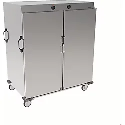 İnoksan ABS 201S Banket Arabası