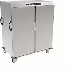 İnoksan ABS 202 Banket Arabası