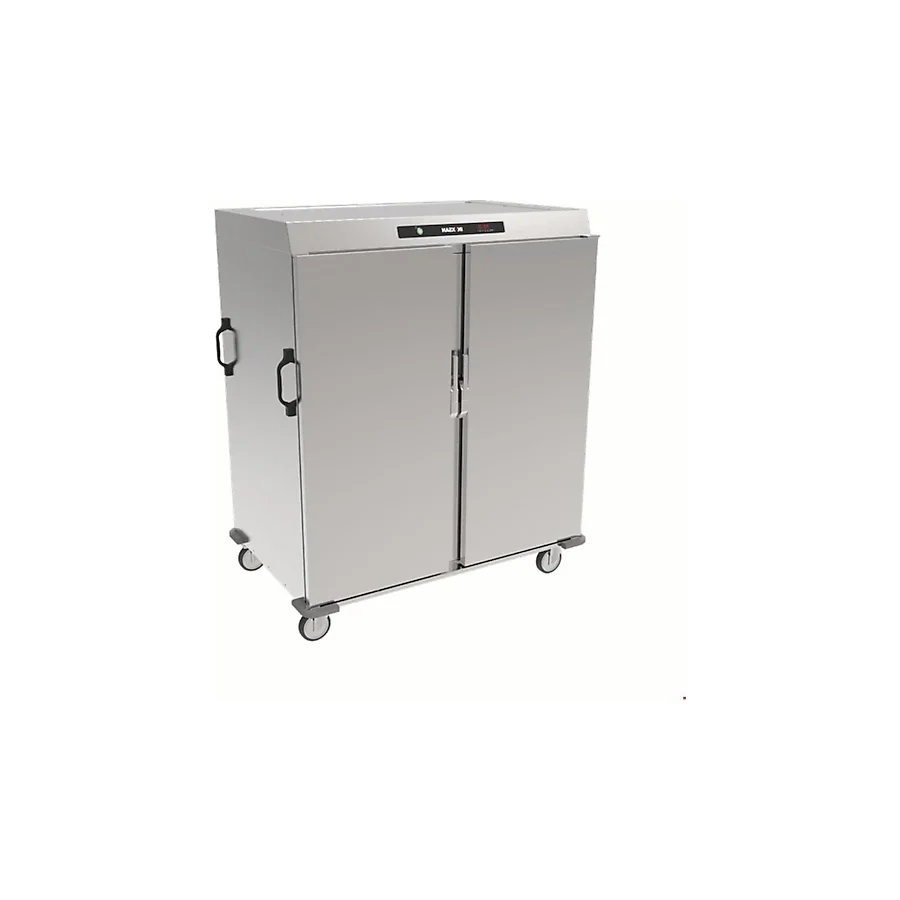 İnoksan ABS 202 Banket Arabası