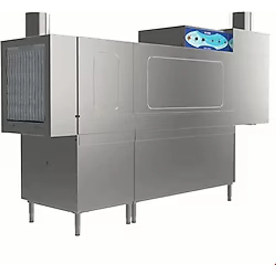 İnoksan BYK 360l-R bulaşık Yıkama Makineleri