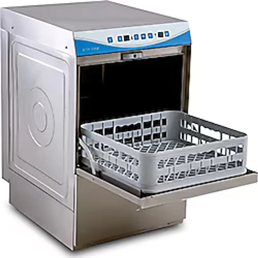 İnoksan BYM042 Bardak Yıkama Makinesi