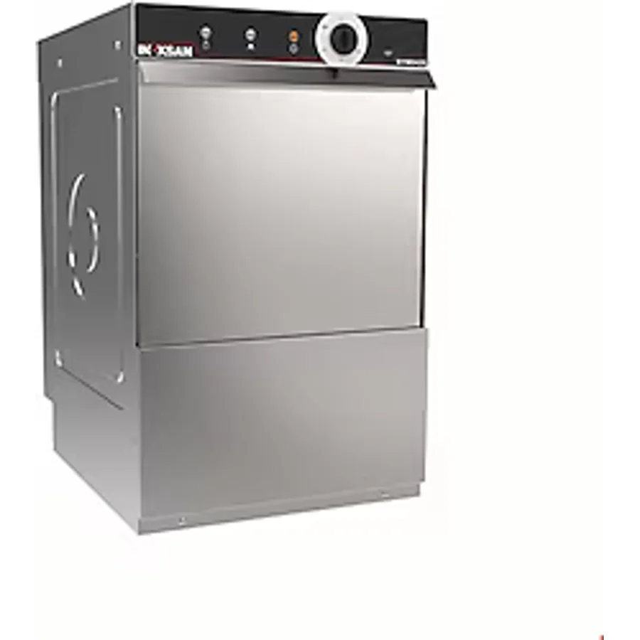 İnoksan BYM042S Bardak Yıkama Makinesi