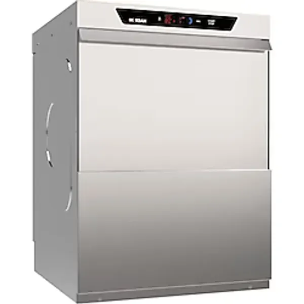 İnoksan INO-BYM052XT Bulaşık Yıkama Makinası, 500 Tb/h, Tahliye Pompalı