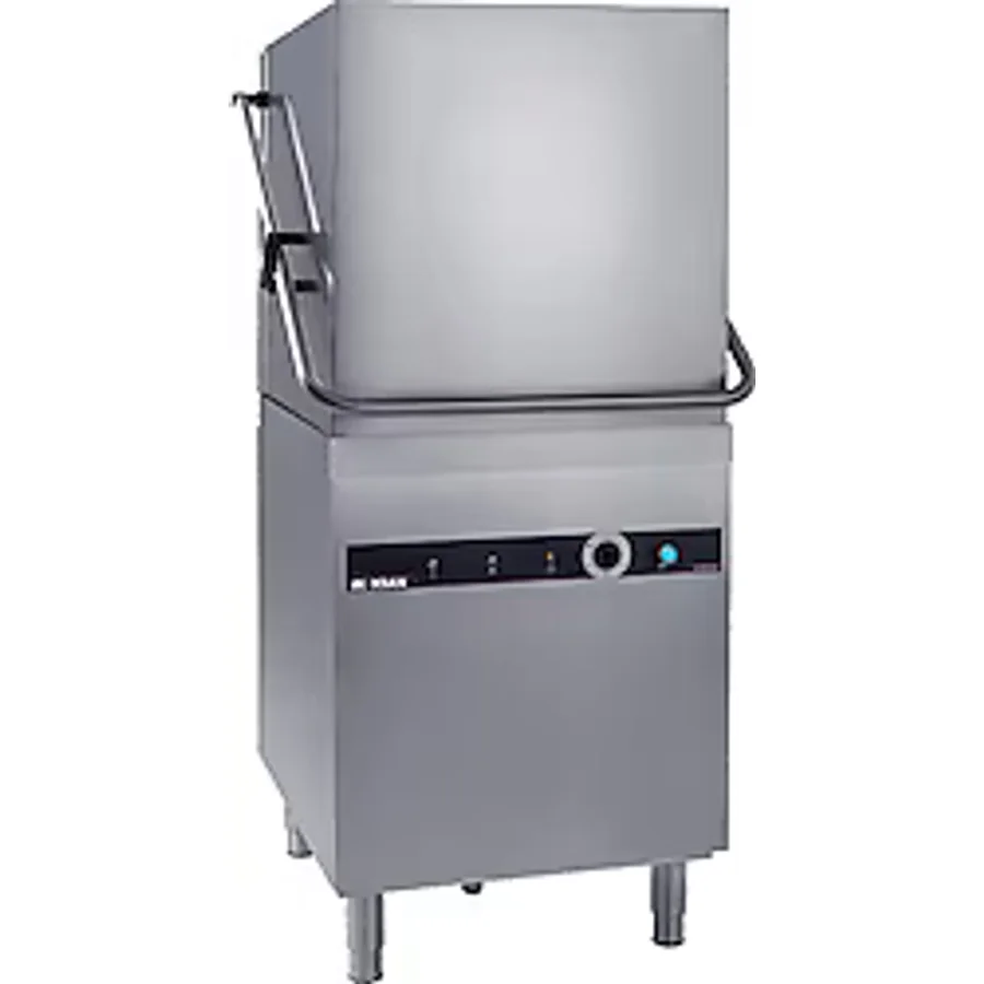 İnoksan INO-BYM102S Giyotin Tipi Bulaşık Yıkama Makinesi