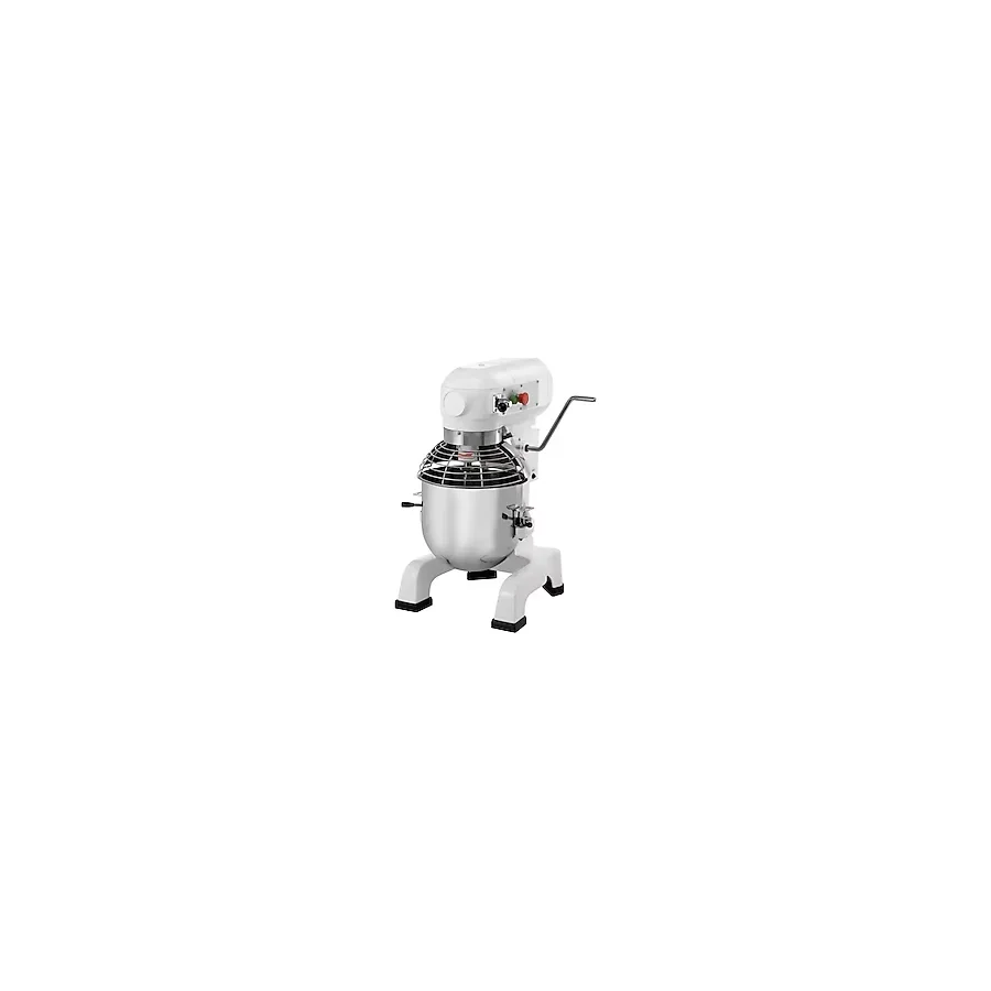 İnoksan Planet Mikser 20 Litre GGM-PRMH20