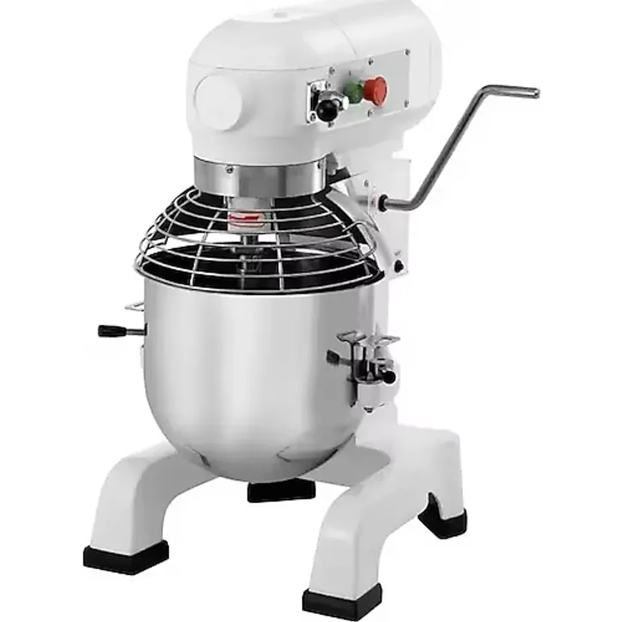 İnoksan Planet Mikser 30 Litre GGM-PRMH30