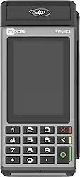 Inpos M530 Yazar Kasa POS