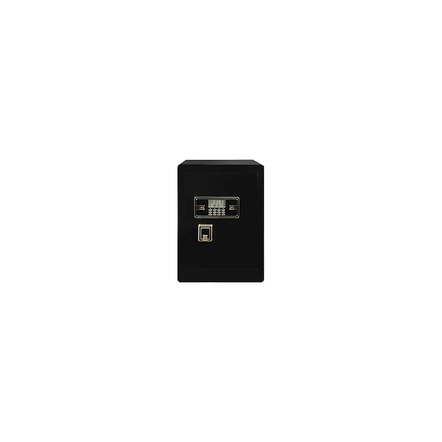Insafe ISC60YH Special Edition Büyük Boy Çelik Para Kasası