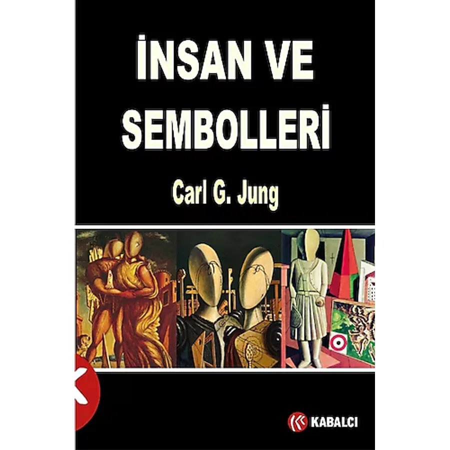 İnsan ve Sembolleri - Carl Gustav Jung