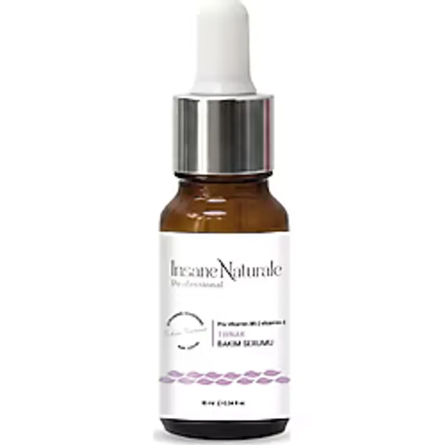 Insane Naturale Tırnak Bakım Serum 10 ml