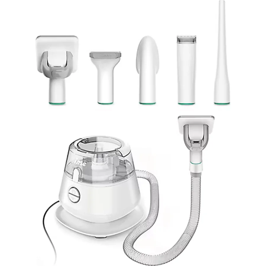 Inse P20 Pet Grooming Vacuum Hayvan Temizleme Robotu
