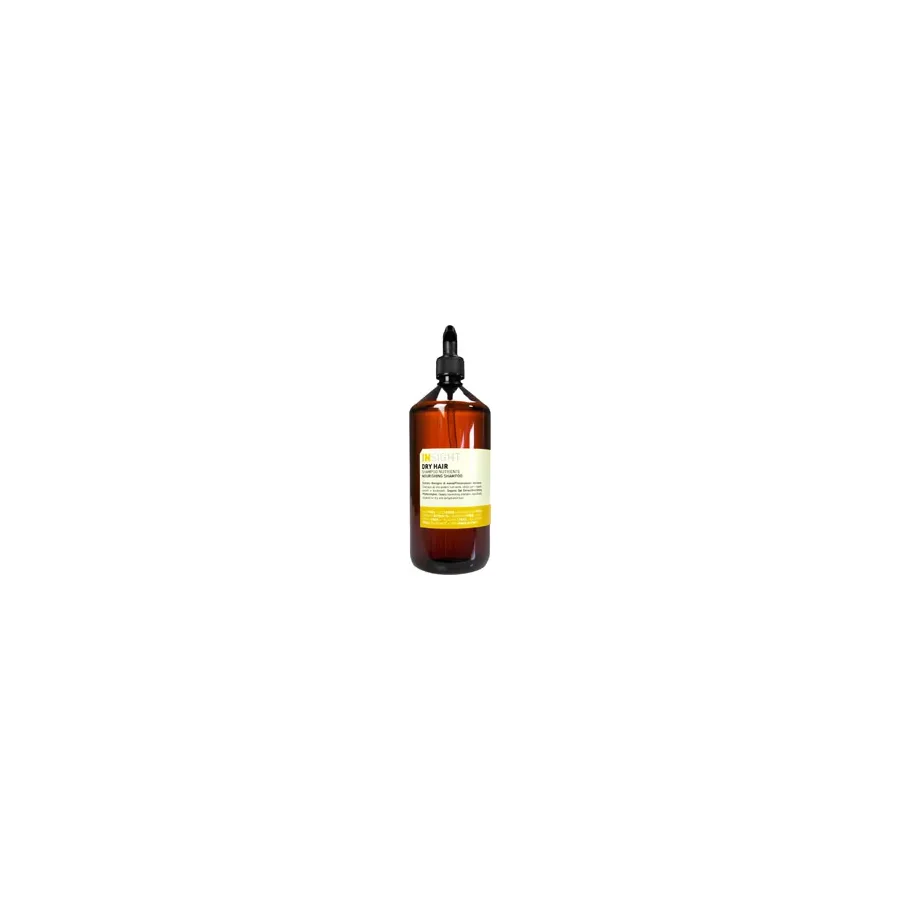 Insight Dry Hair Nourishing 400 ml Kuru Saç İçin Besleyici Şampuan