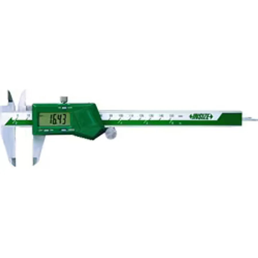 İnsize 1108-150 150 mm Dijital Kumpas