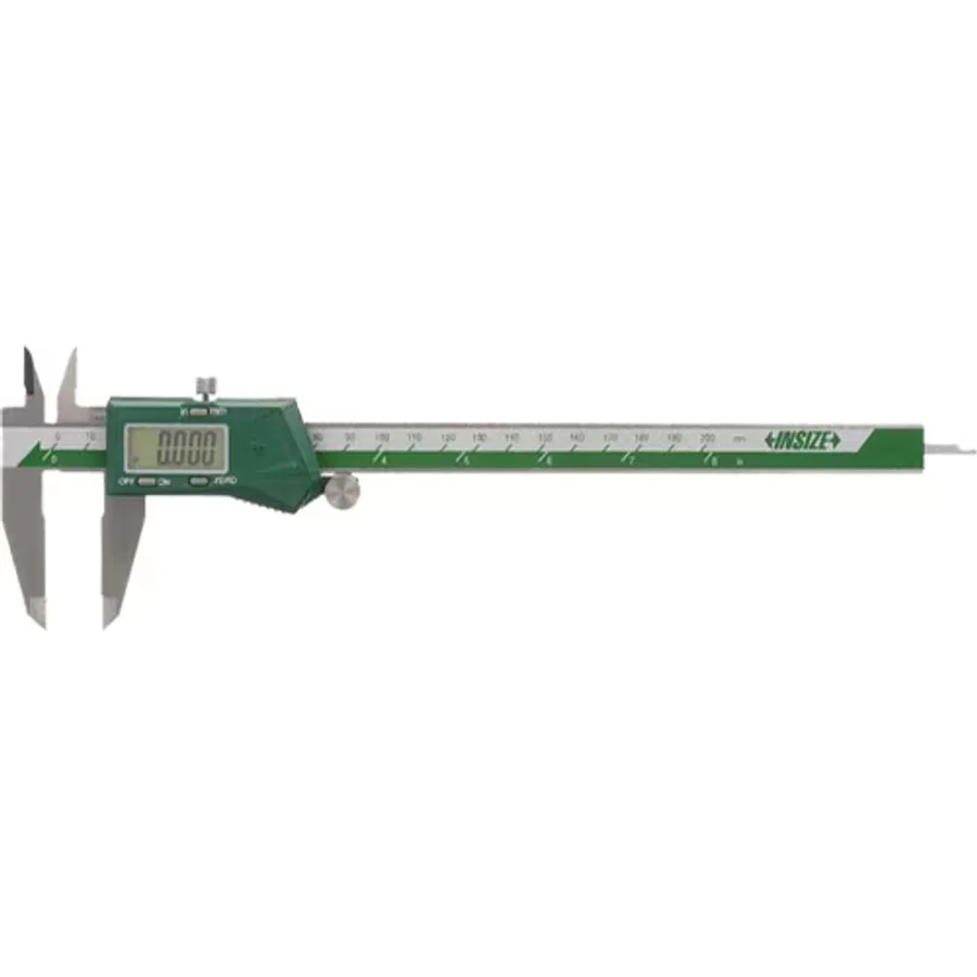 İnsize 1108-200 200 mm Dijital Kumpas