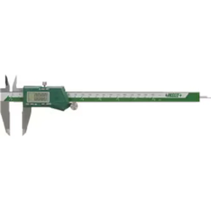 İnsize 1108-200 200 mm Dijital Kumpas