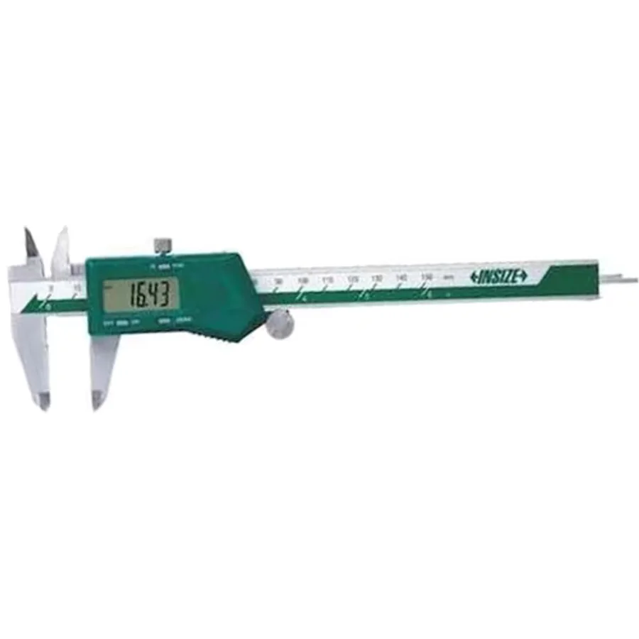 İnsize 1112-150 150 mm Dijital Kumpas