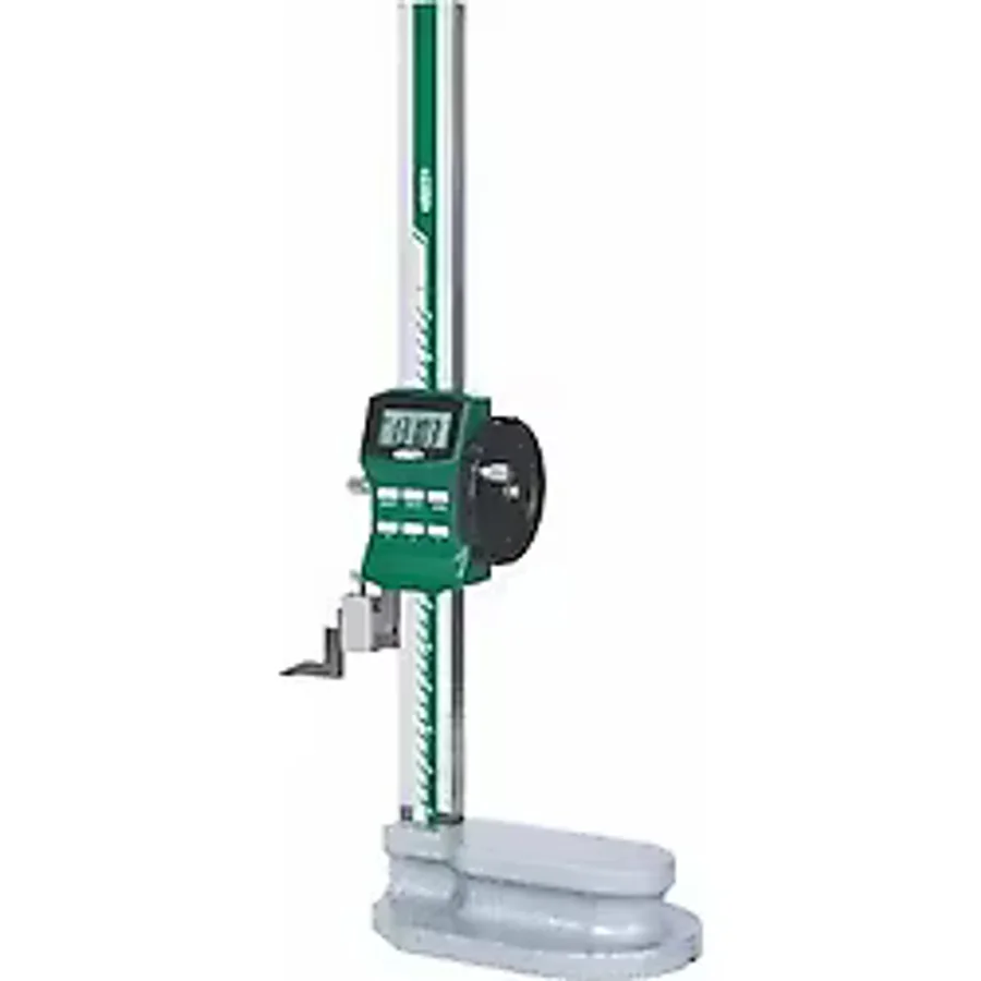 İnsize 1156-300 Makaralı Dijital Mihengir