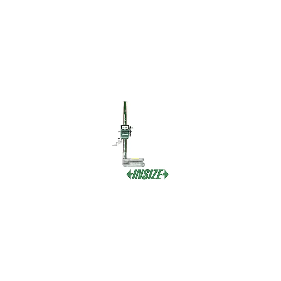Insize 1156-300-Makaralı Tek Sütun Dijital Mihengir
