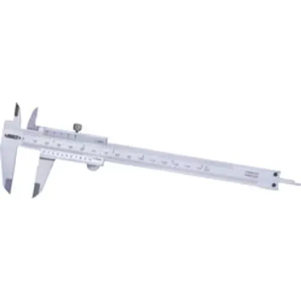 İnsize 1205-150S 0-150 mm Mekanik Kumpas